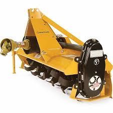 Rotary Tiller