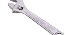 Adjustable Spanner