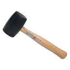 Rubber Mallet