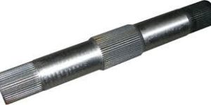 Hydraulic Shaft
