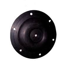 Rubber Diaphragm