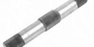 Hydraulic Lift Shafts