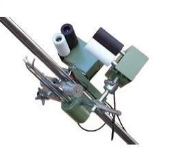 Electro Magnetic Cloth Guider