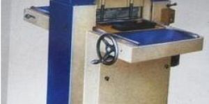 Motorised Sample Cutting Machine