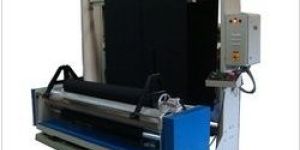 Small Batching Machine