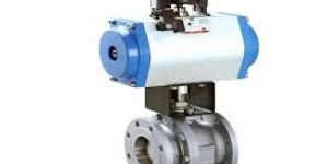 Valve Automation System