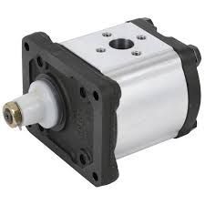 Gas Hydraulic Pump
