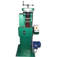 Automatic Wire Sizing Machine