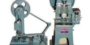 Gold Chain Machine