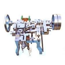 Anchor Chain Making Machine