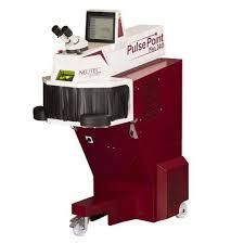 Jewelry Laser Welding Machine