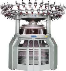 Knitting Machine