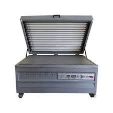 Flexo Plate Making Machine