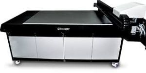 Colorjet UV Flatbed Printing Machine
