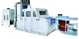 Polyster Textile Machine