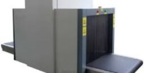 Baggage Scanning Machines