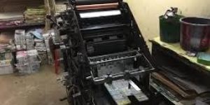 Quality Offset Printers