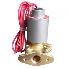 Solenoid Dispensers
