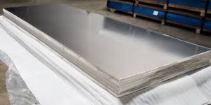 Stainless Steel Sheet