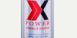 XTRA POWER ENERGY DRINK