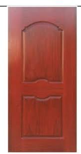 FRP Door