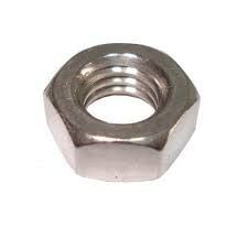 Stainless Steel Nut