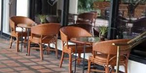 Cafe Furniture