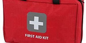 First Aid Kit