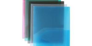 Plastic Folder
