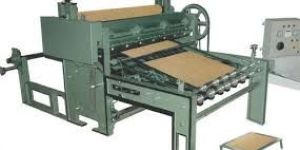Paper Sheet Cutting Machine
