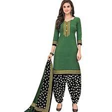Salwar Kameez