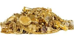 Scrap Gold