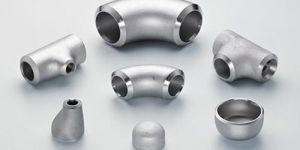 Alloy Steel Buttweld Fitting