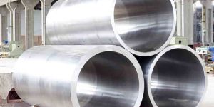 Stainless Steel Seamless Tube