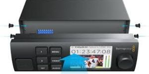 Teranex Mini Smart Panel