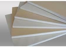 PVC Ivory Sheet