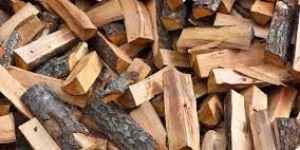 Fire Wood