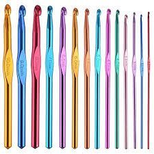 Crochet Hooks