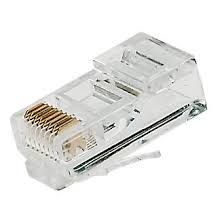 Rj45 Connector