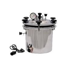 Portable Autoclave