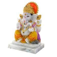 Ganesh Ji Statue