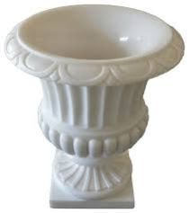Marble Planters