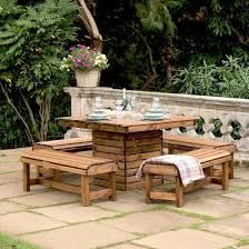 Garden Furniture