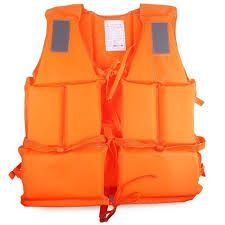Life Jackets