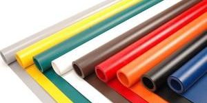 Vinyl Polyester Fabric