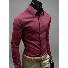 Dress Shirts