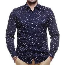 Mens Printed Shirts