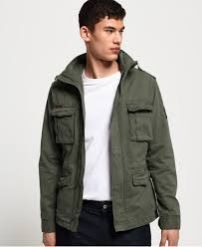 Mens Jackets