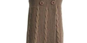 Fancy Casual Sweater