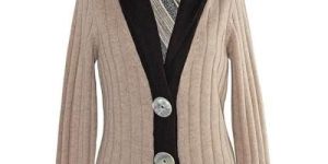 Ladies Cardigan